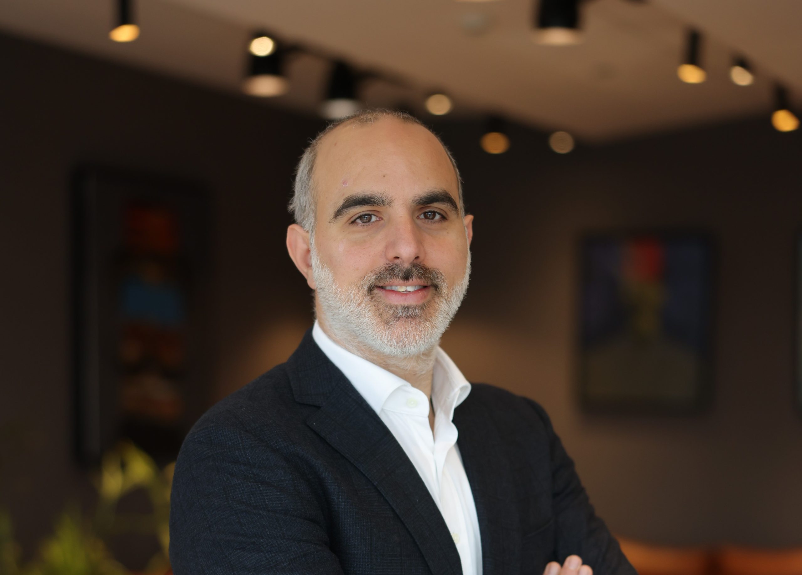رامي بيطار، رائد التحول الرياضي في لبنان، يرعى منتدى الجمال والصحة النفسية والجسدية (Beauty and Wellbeing Forum) في بيروت