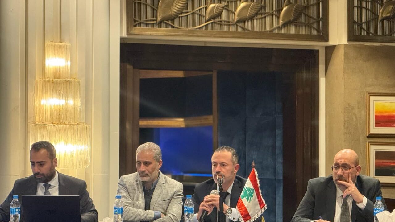 الجمعية العمومية لاتحاد التايكواندو  أقرّت بالاجماع التعديلات على النظام