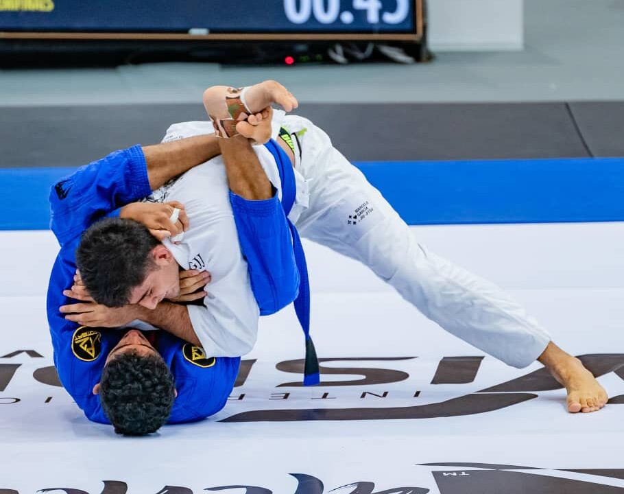 جولة دبي الدولية للجوجيتسو تنطلق غداً بمشاركة عالمية واسعة ونخبة من نجوم الرياضة