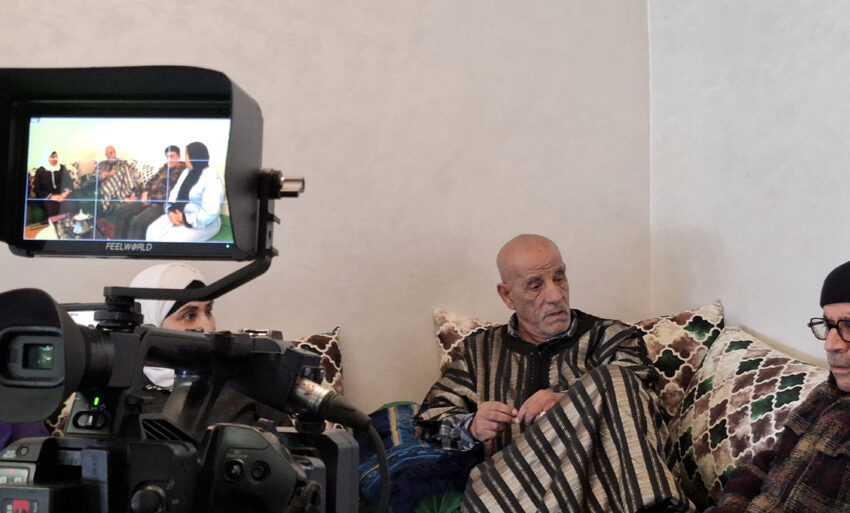حين تصبح الحياة لغزاً والموت خلاصاً… “ياقوت” تكشف أسراراً دفينة فيلم جديد للمخرج المصطفى بنوقاص