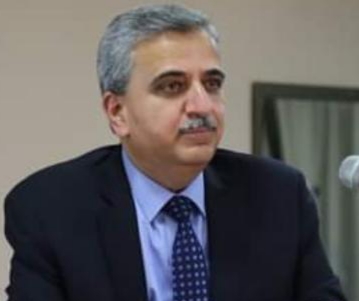 وزير المالية الاردني الأسبق د محمد ابو حمور يكتب: