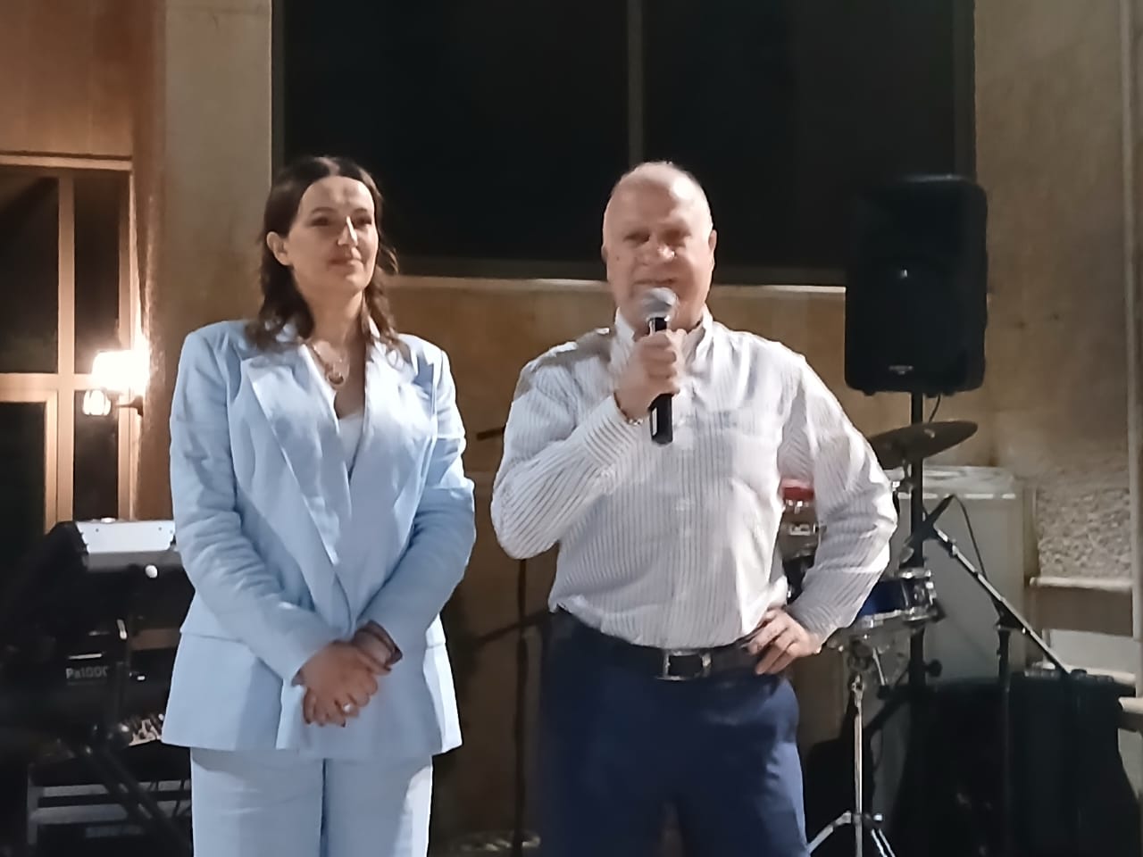 احتفال لائحة كوبا لأهلها أقام رئيس لائحة كوبا لأهلها جوزيف دعبول حفلا لمناسبة فوز اللائحة بانتخابات البلدية والاختيارية في بلدة كوبا البترون احتفال لائحة كوبا لأهلها أقام رئيس لائحة كوبا لأهلها جوزيف دعبول حفلا لمناسبة فوز اللائحة بانتخابات البلدية والاختيارية في بلدة كوبا البترون