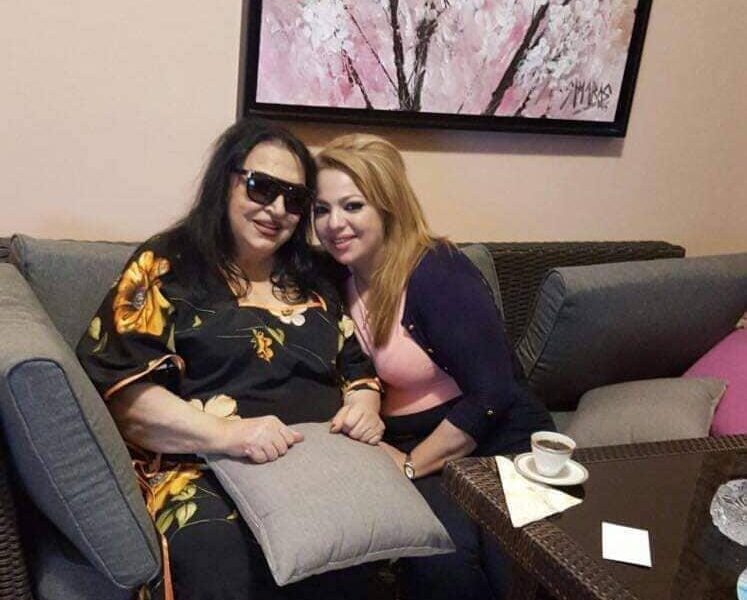 سهر أبو شروف تُعيد إحياء “ماريدو” للكبيرة سميرة توفيق