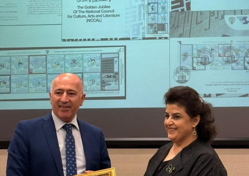 انطلاق أعمال مؤتمر و”جائزة الجهات المانحة” في الكويت وورقة لوارف قميحة عن “الحوكمة والشفافية والتدقيق المالي في إدارة المنح” نالت اهتمام اللجنة العلمية