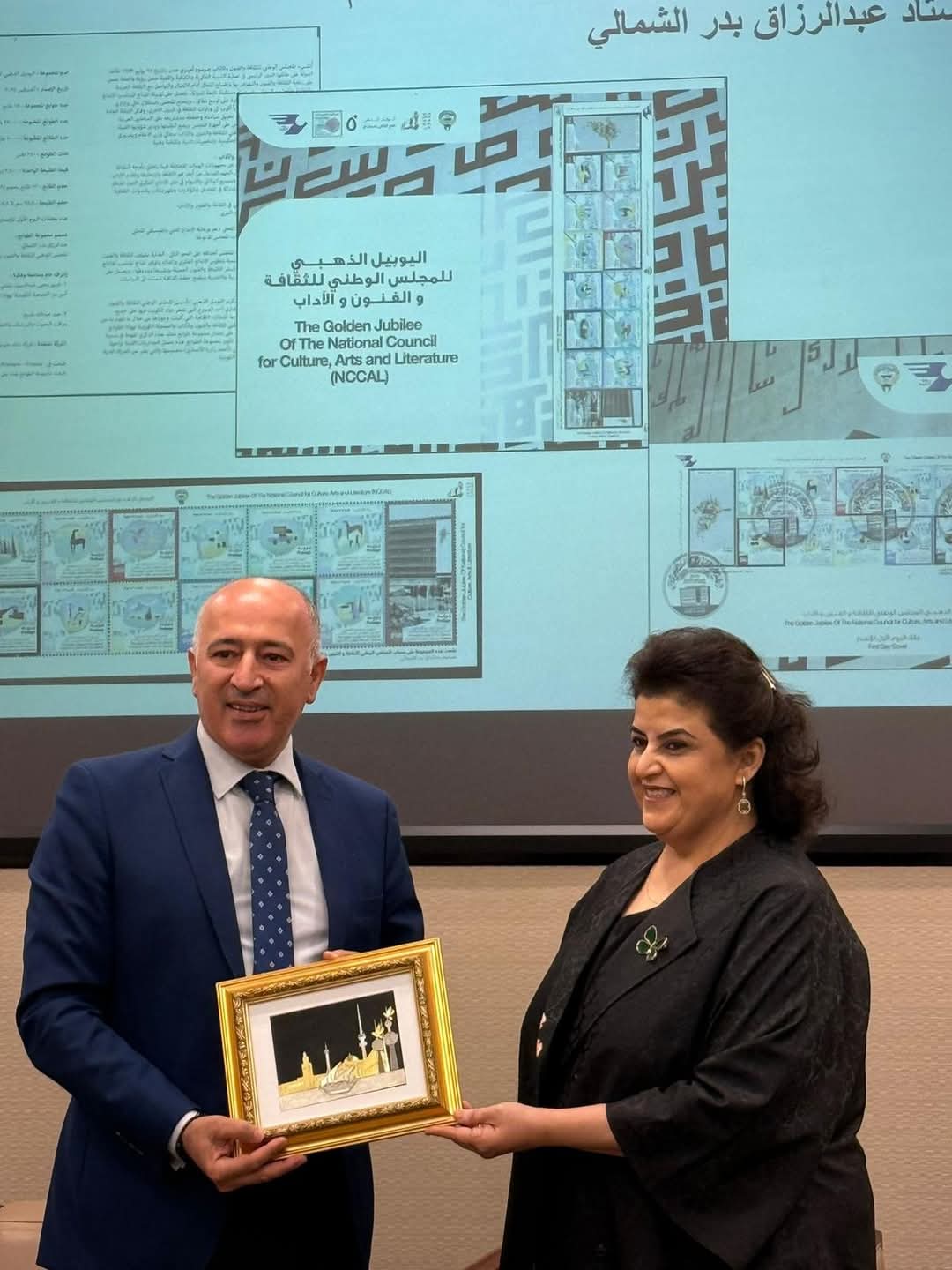 انطلاق أعمال مؤتمر و”جائزة الجهات المانحة” في الكويت وورقة لوارف قميحة عن “الحوكمة والشفافية والتدقيق المالي في إدارة المنح” نالت اهتمام اللجنة العلمية