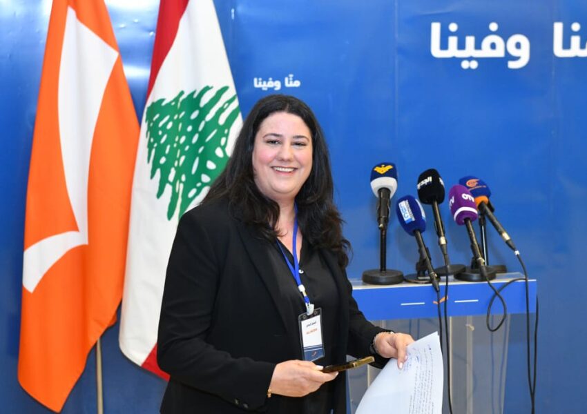 مارتين نجم: “التيار” الفائز الأكبر في بلديات التزكية في جبل لبنان