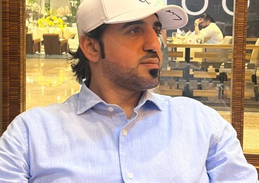 الفنان محمد العلي ينضم لنجوم فيلم “إن غاب القط” ويستعد لتصوير مشاهده