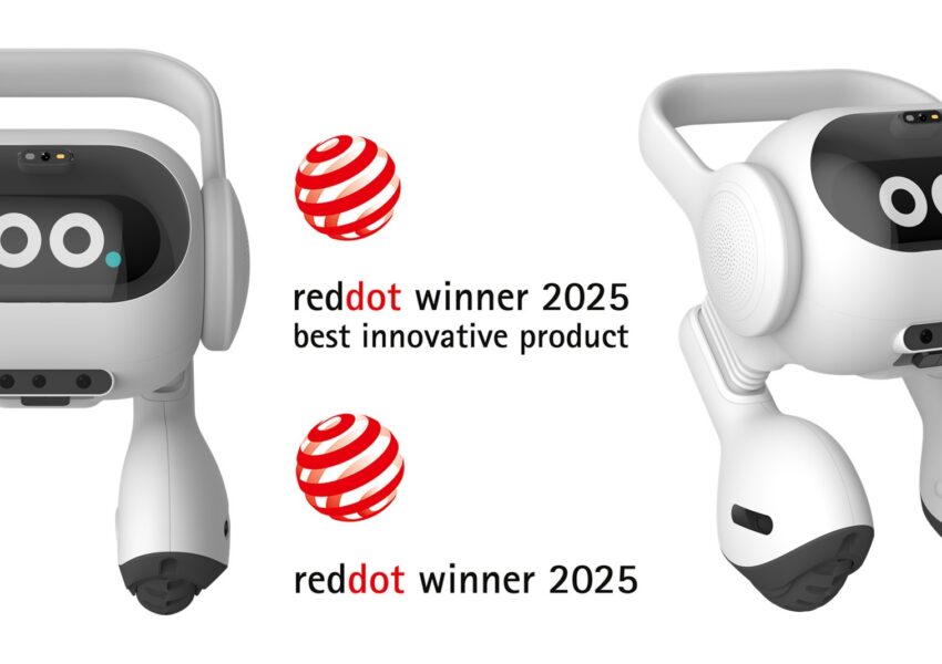 إل جي تحوزعلى إشادة واسعة لأحدث ابتكاراتها في التصميم في حفل جوائز RED DOT للتصميم لعام ٢٠٢٥