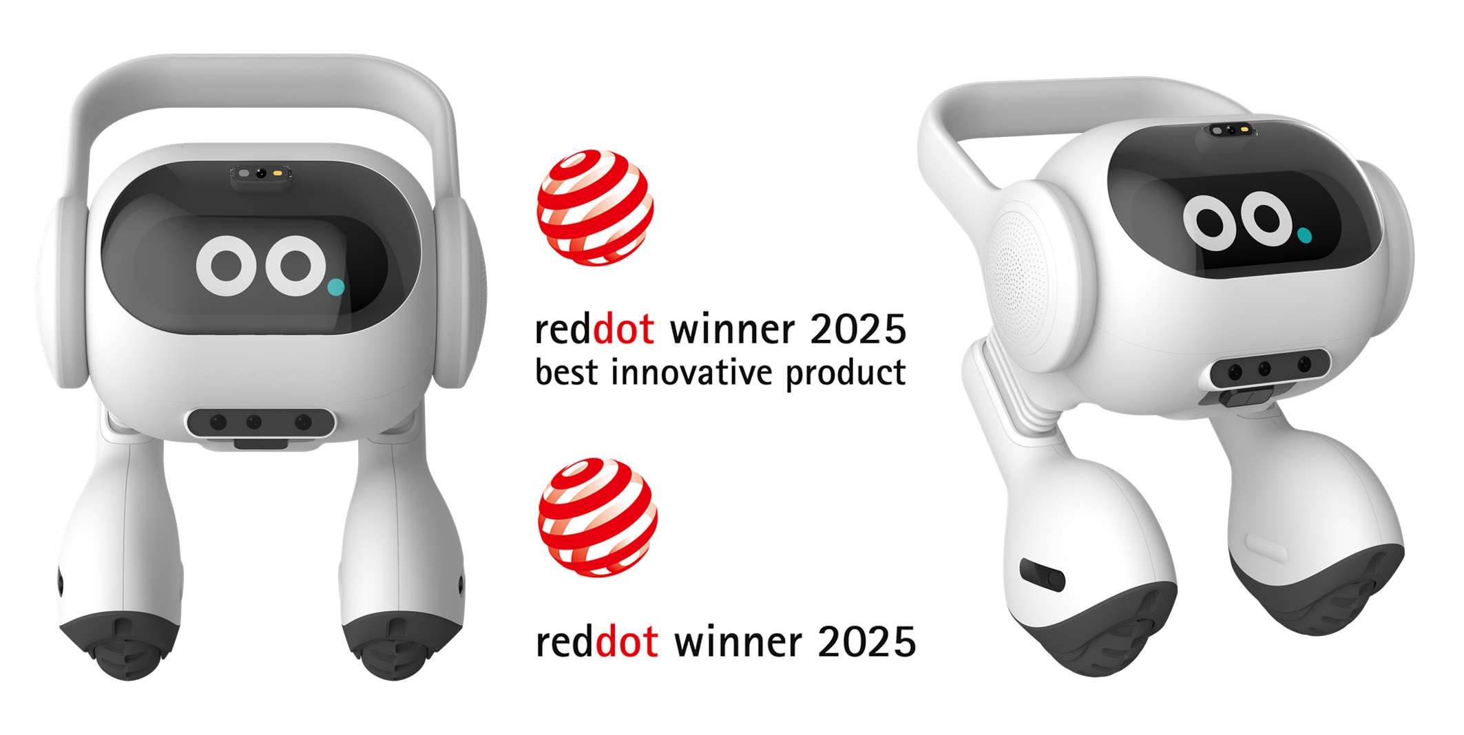 إل جي تحوزعلى إشادة واسعة لأحدث ابتكاراتها في التصميم في حفل جوائز RED DOT للتصميم لعام ٢٠٢٥