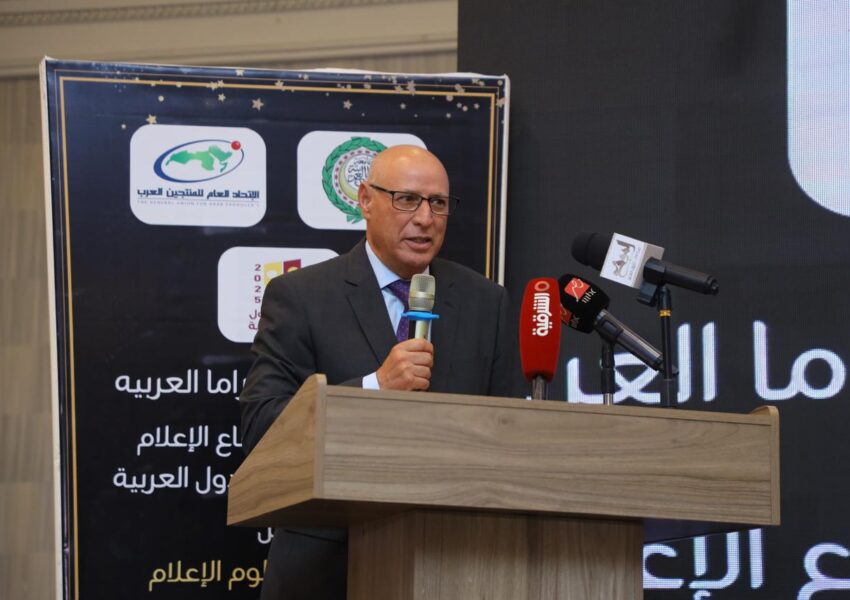 «اعلام الجامعة العربية» يرعى مؤتمر الدراما الأول بقطر.. وطلاب اعلام الجامعات المصرية
