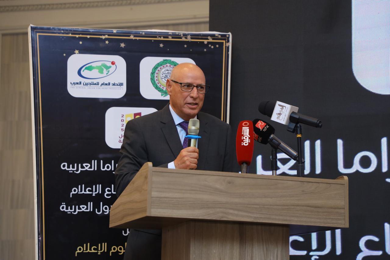 «اعلام الجامعة العربية» يرعى مؤتمر الدراما الأول بقطر.. وطلاب اعلام الجامعات المصرية