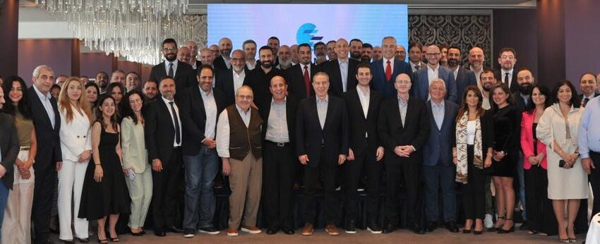 مؤتمر غلوب مد التنفيذي لعام 2025: توسّع إقليمي وإبتكار