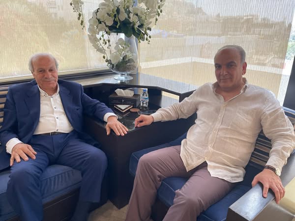 أبو مرعي يواكب الاستحقاق البلدي بفعالية: دعم للكفاءة والتزكيات