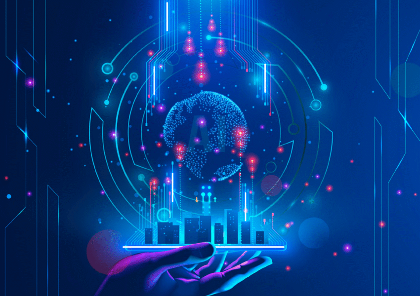 الإسكوا تطلق مؤشر نضوج الخدمات الحكومية الإلكترونية والنقالة 2024