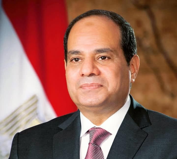 الجمعية المصرية للاقتصاد السياسي توجه برقية شكر وتأييد للرئيس السيسي في ختام مؤتمرها القانوني الثامن