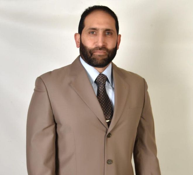الدكتور فادي شامية يترشح لخدمة مدينة صيدا ويحمل سجلاً حافلاً في العمل الخيري والإعلامي والأكاديمي