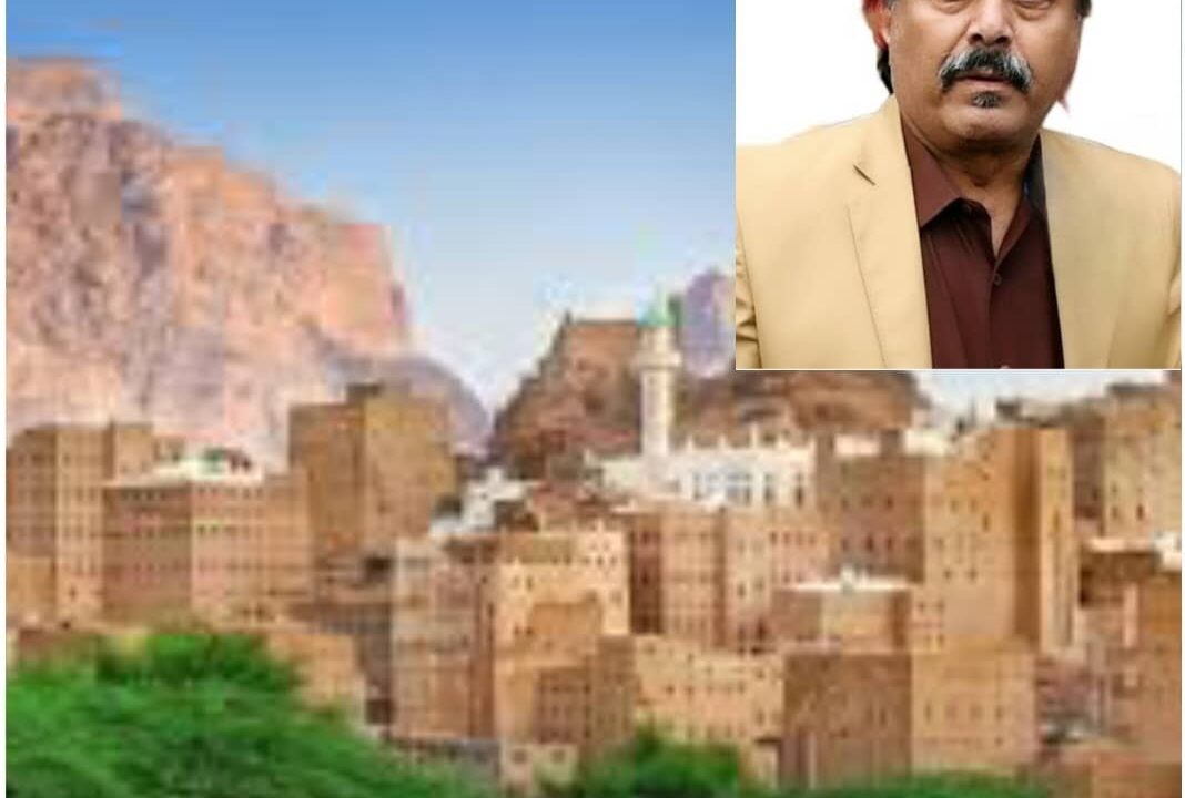 السلطة المحلية بمحافظة شبوة تبارك قرار القوات المسلحة اليمنية فرض الحظر على ميناء حيفا
