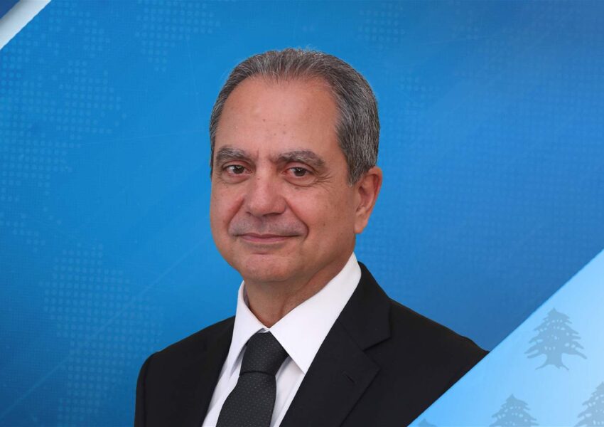 “الطاقة”: لا علاقة لقرض مشروع إمدادات المياه الثاني لبيروت الكبرى بسد بسري