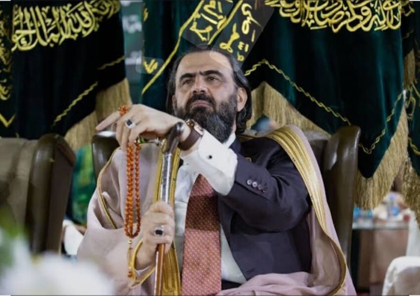 العراق.. رئيس الطريقة القادرية الكسنزانية يعلن تدشين اكبر إتحاد صوفي عالمي