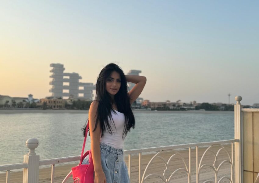 الفنانة السورية ابتسام منصور في عمل عربي جديد يتم تصويره في بيروت