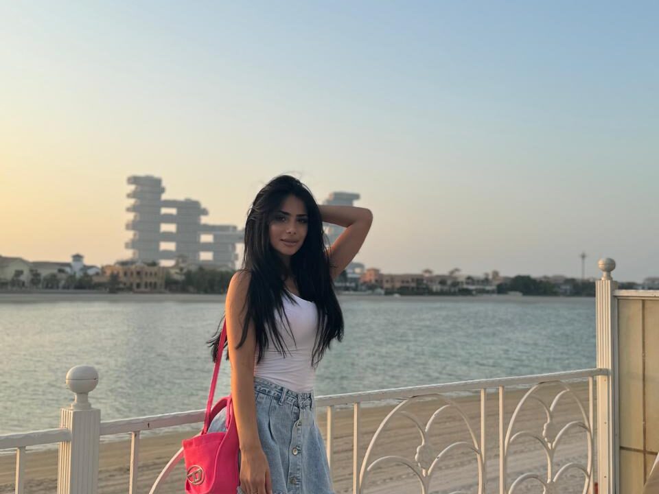 الفنانة السورية ابتسام منصور في عمل عربي جديد يتم تصويره في بيروت