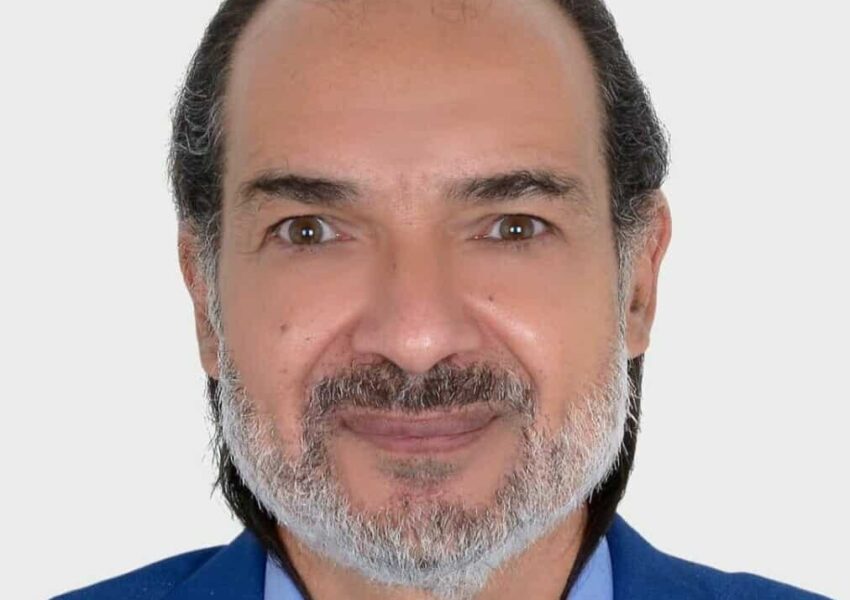 محمود زويل يكتب: المهندس جمال السيد درة.. بين هندسة الواقع وإعادة تشكيل الفكر