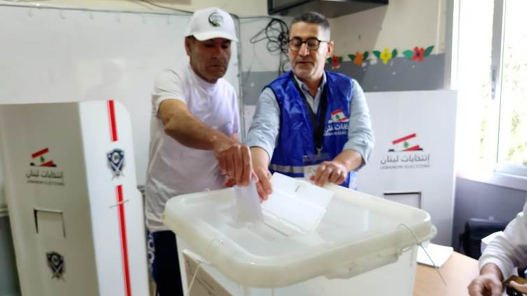 انطلاق العملية الانتخابية البلدية والاختيارية في جبل لبنان