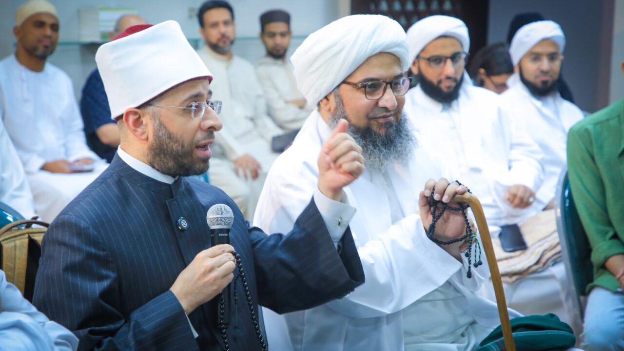 بالتعاون مع جامعة كوليدج لندن.. مؤسسة طابة تطلق كتابًا بحثيًّا جديدًا حول النظام الاجتماعي الإسلامي