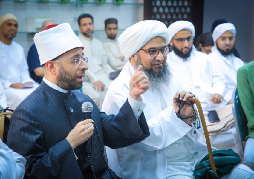 بالتعاون مع جامعة كوليدج لندن.. مؤسسة طابة تطلق كتابًا بحثيًّا جديدًا حول النظام الاجتماعي الإسلامي