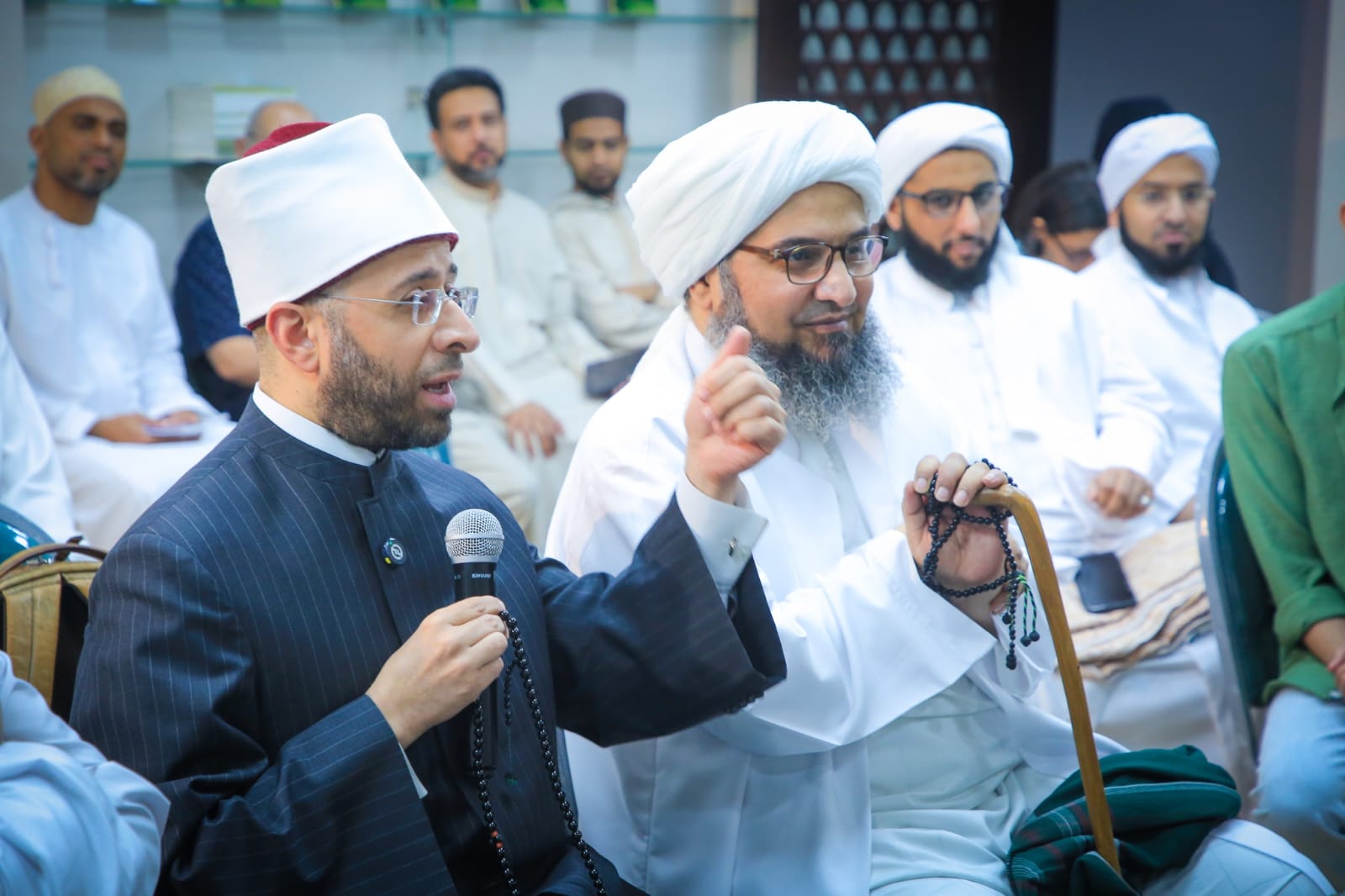 بالتعاون مع جامعة كوليدج لندن.. مؤسسة طابة تطلق كتابًا بحثيًّا جديدًا حول النظام الاجتماعي الإسلامي