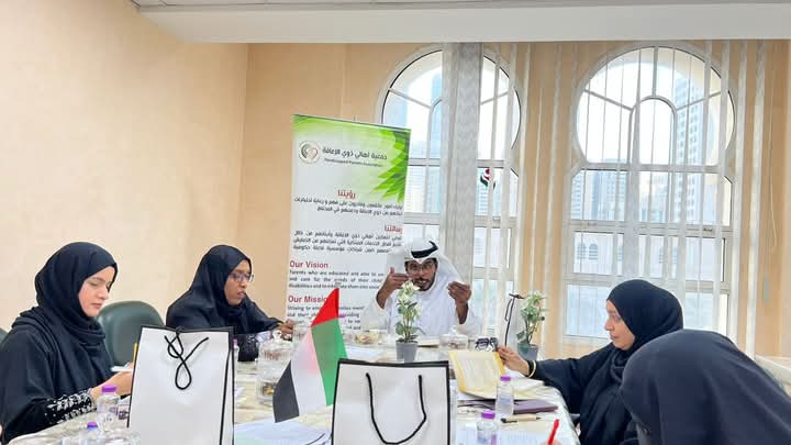 بالفيديو .. جمعية أهالي ذوي الإعاقة تستعرض سجلا حافلا في مسيرة من العطاء