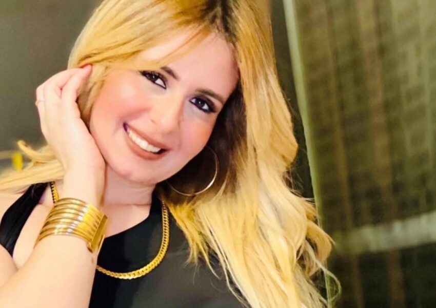 ندا زيدان تستعد لإطلاق “من غير فلتر”.. برنامج طبي يحدث تحولاً جذرياً في المحتوى الطبي