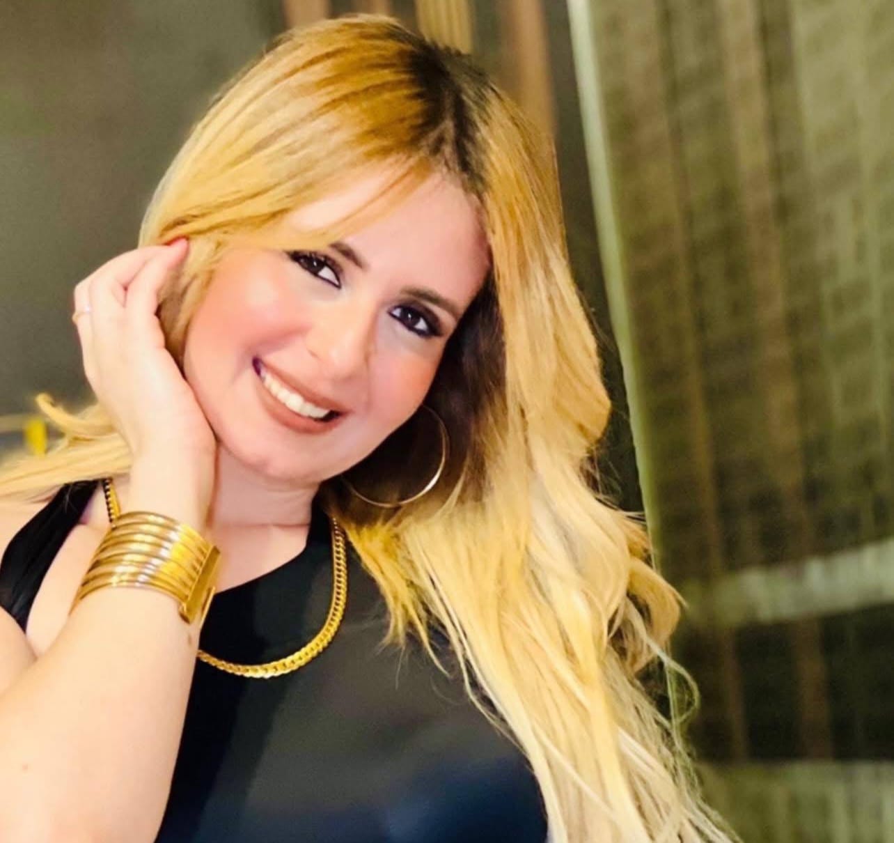 ندا زيدان تستعد لإطلاق “من غير فلتر”.. برنامج طبي يحدث تحولاً جذرياً في المحتوى الطبي