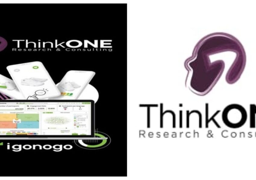 بشراكة حصرية مع IGONOGO.. ThinkONE تُشعل ثورة تكنولوجية تقرأ مشاعر المستهلك من دون أن ينطق