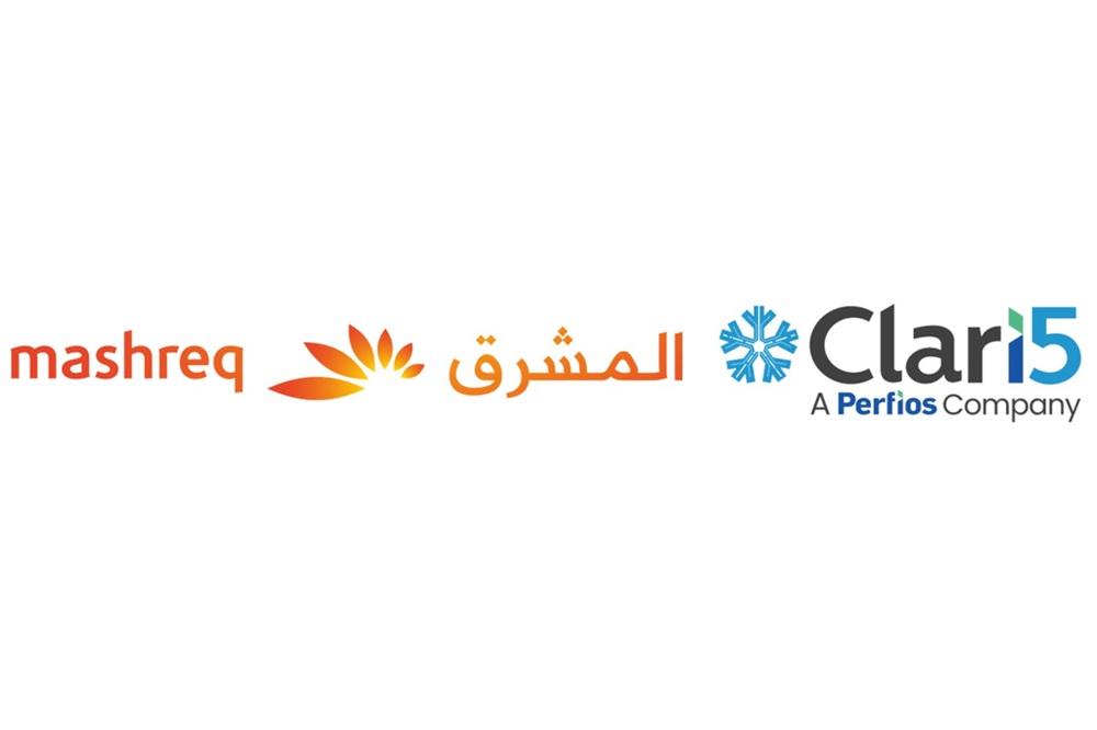 بنك Mashreq يعقد شراكة مع شركة Clari5 (إحدى شركات Perfios) لإطلاق منصة الكشف عن الاحتيال المدعومة بالذكاء الاصطناعي التوليدي