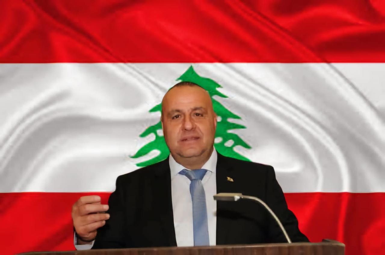 فادي سعد يفوز في المخترة في رمحالا