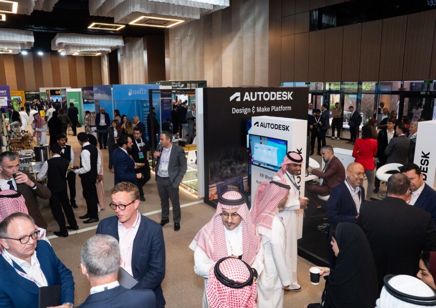 قمة المشاريع العملاقة السعودية 2025 تكشف عن العقود الضخمة والأرقام القياسية في يومها الثاني