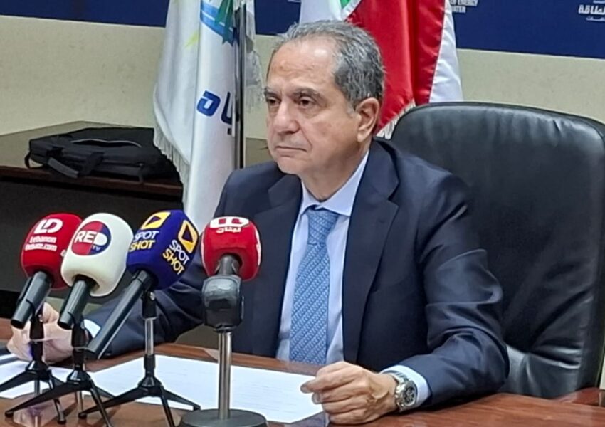 حوار إستراتيجي لصدي حول قطاع المياه مع الجهات المانحة  والمنظمات الدولية