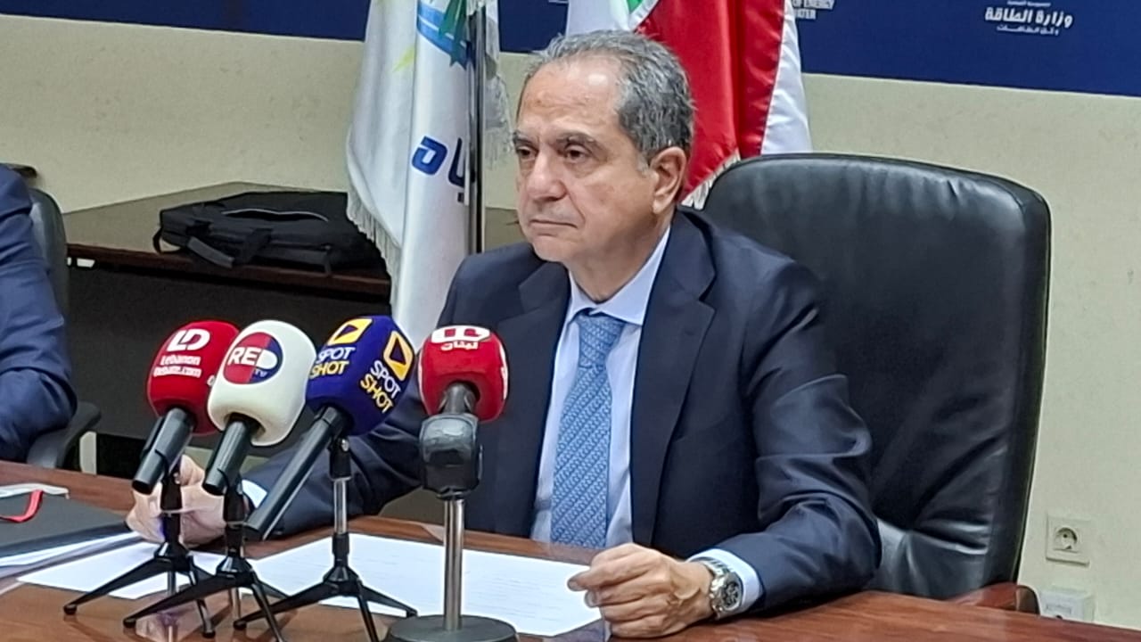 حوار إستراتيجي لصدي حول قطاع المياه مع الجهات المانحة  والمنظمات الدولية