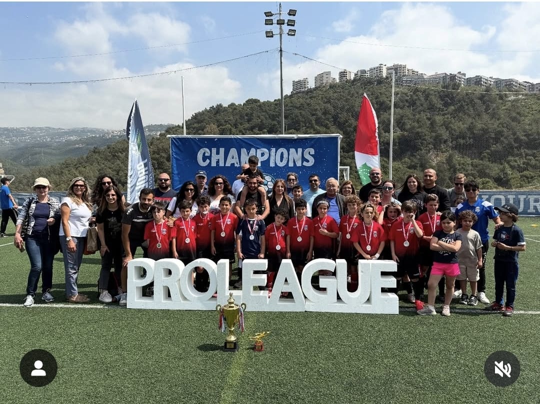 دوري المحترفين “Pro League” يطلق بطولته الثالثة للناشئين في الأكاديميات