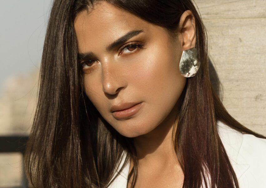 رانيا منصور تشارك في بطولة الست لما مع يسرا