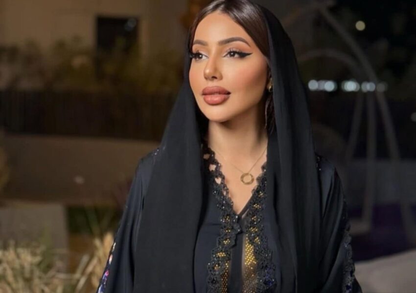 رشا السيد تتألق بإطلالة جذابة في أحدث ظهور عبر إنستجرام 