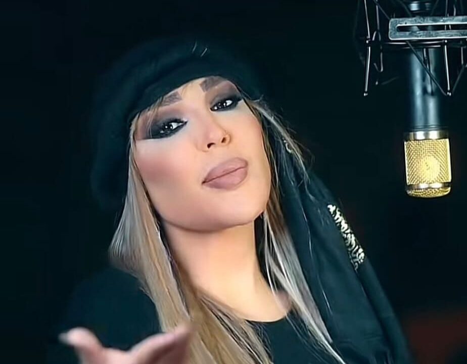 ساندرين كامل تفاجئ جمهورها من شرم الشيخ وتلمّح لمشروع فني ضخم في مصر