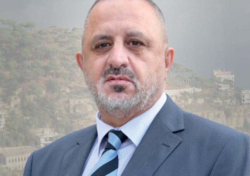 طانيوس أبو أنطون يعود إلى رئاسة بلدية القعقور بعد فوز لائحة “إنماء القعقور”