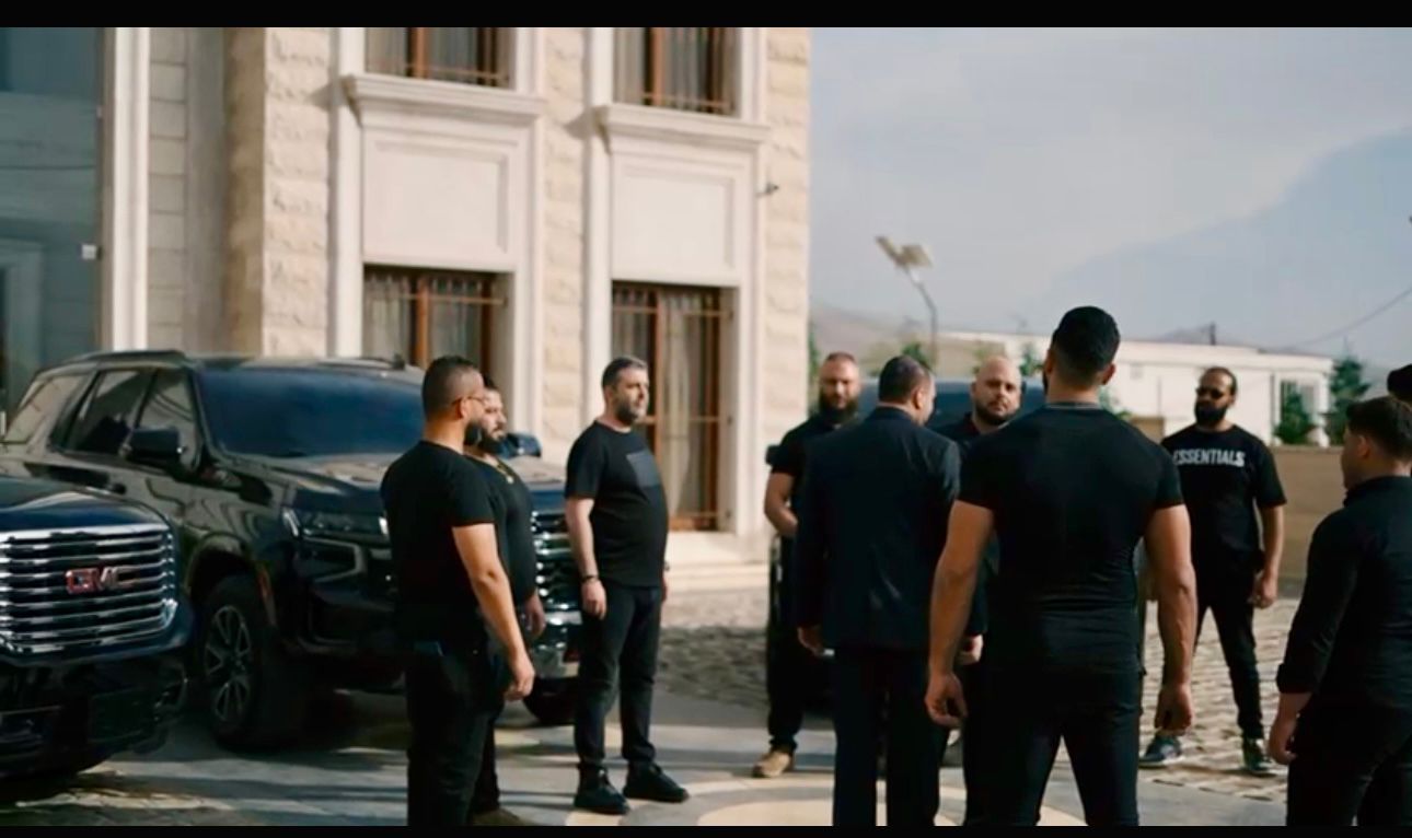 “ابن أصول” عمل جديد يشعل الترقب في عالم الفن!