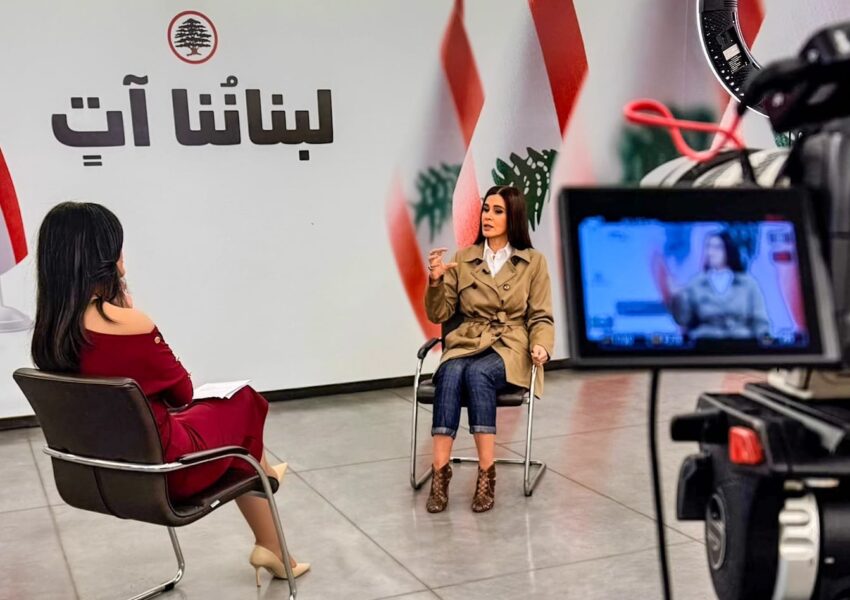 في قلب بشري… الانتخابات تتحوّل إلى استفتاء على ‘الجمهوريّة القويّة’!”