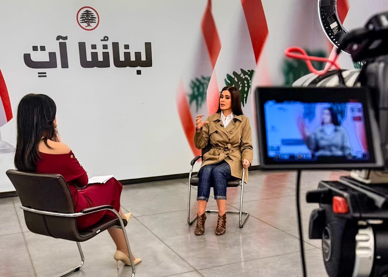 في قلب بشري… الانتخابات تتحوّل إلى استفتاء على ‘الجمهوريّة القويّة’!”