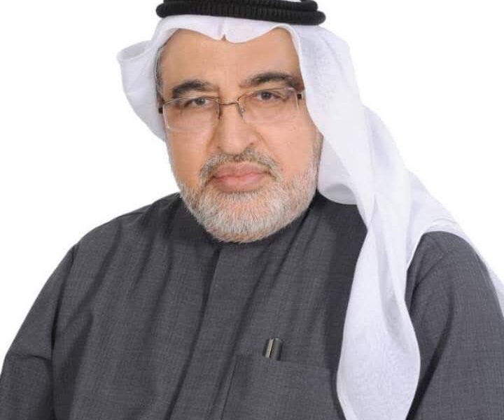 بركاتُ (بطاقةبَرَكَتُنا)  بقلم الكاتب الإماراتي أحمد إبراهيم