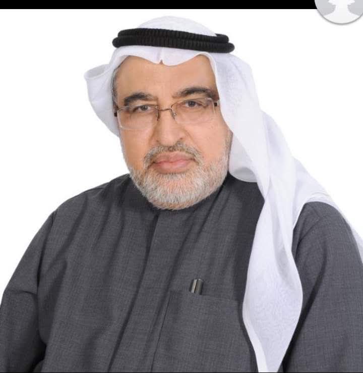 بركاتُ (بطاقةبَرَكَتُنا)  بقلم الكاتب الإماراتي أحمد إبراهيم
