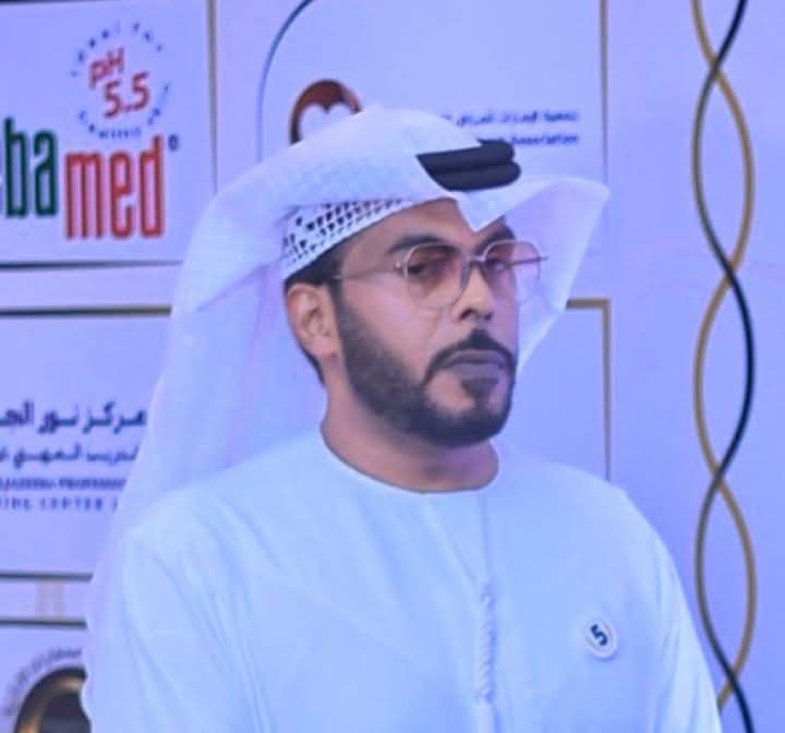 خالد السلامي: قيادة واعية لجمعية أهالي ذوي الإعاقة نحو تمكين شامل
